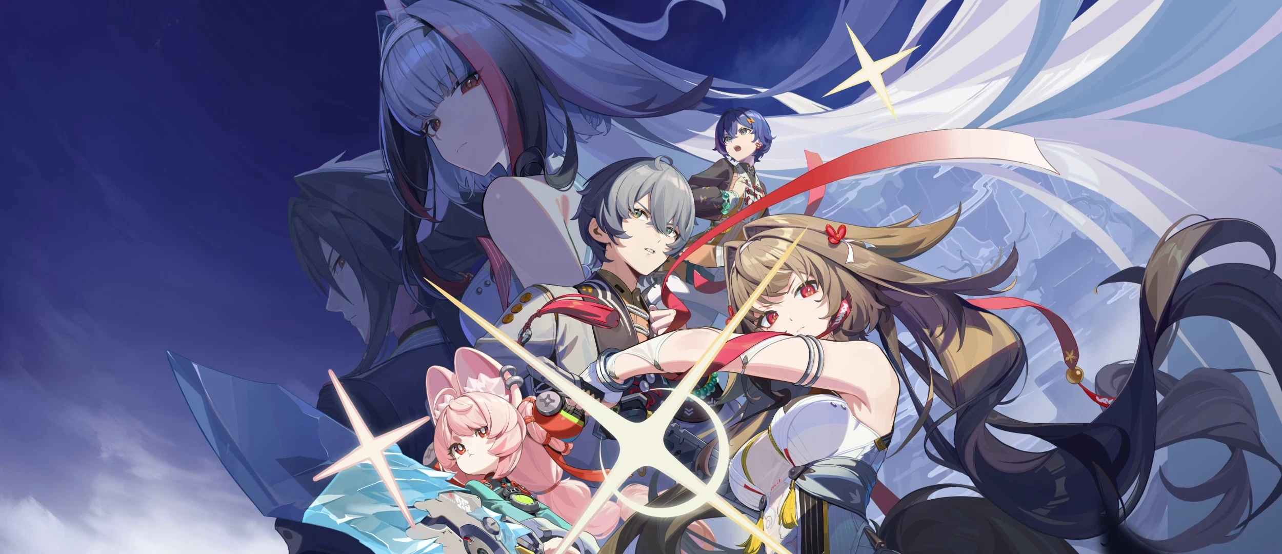 965bet Zenless Zone Zero